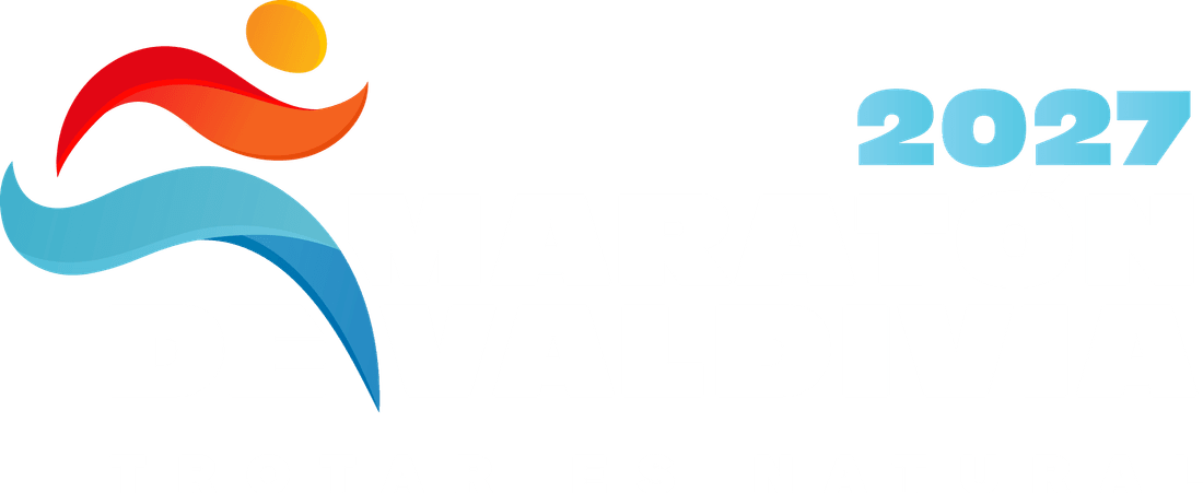 Maratón de Valdivia 2027 — Trotar es natural